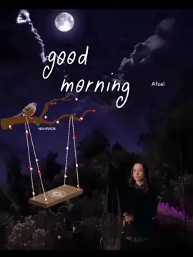 #Goodmorning
