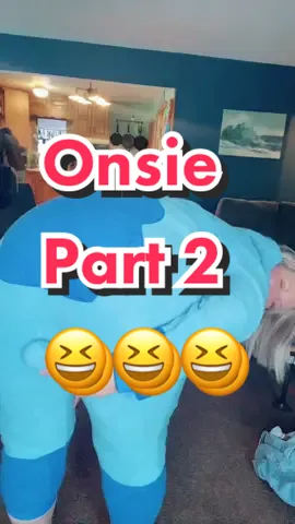I’ve got a dingleberry... onsie part 2# #funnytiktok #onsie #dingleberry