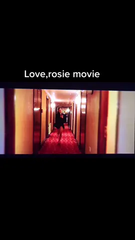Love Rosie #comediaromantica #foryoupage #romantic #foryou #fyp #fyp  #lilycollins #escenasdepeliculas #comedyromance