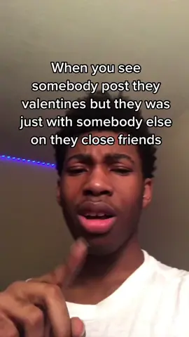 Y’all stay safe out here 🌚 #fyp #foryou #valentine #TrulyGlowingSelfieLove #xyzbca #trending #DoTheScottsSlide
