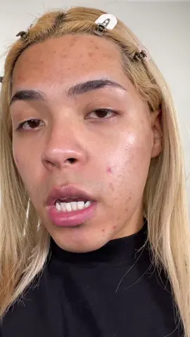 What emojis do you want to see me recreate? #makeuptiktok #boysinmakeup #beauty