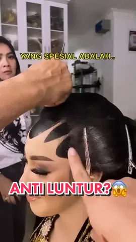 Paes anti luntur genks😱 #ariizam #makeupbyariizam #paes #jawa #solo #mua #makeupartist #makeup #pengantin