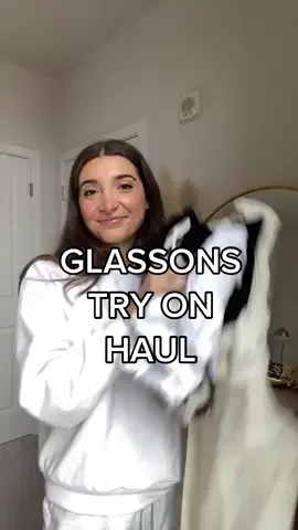 @glassons try on haul! #tryonhaul #springfashion #y2koutfits