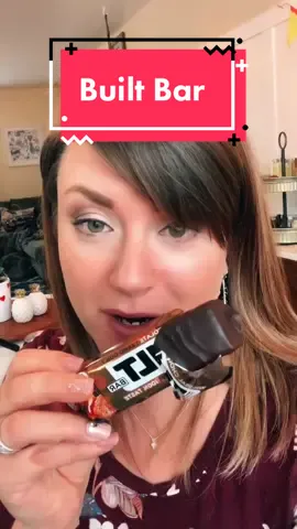 @built.bar is hands down my new favorite protein bar! Find some of their low net carb options & Use code LOWCARBMAMA at checkout for a sweet discount!