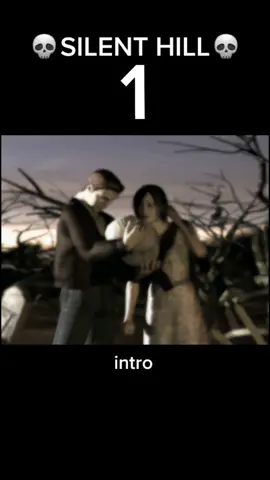#silenthill #silenthill1 #ps1 #gamingvideos #darkambient