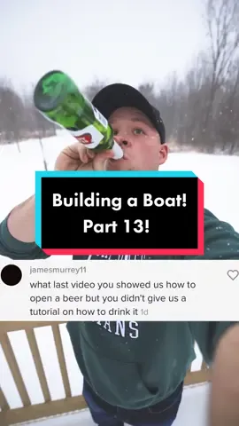Q&A - Building Boat to Sail Great Lakes - #sailor #DIY #homeimprovement #boats #sailing #LifeHack #michigan #adventure #tools #woodworking #saltlife