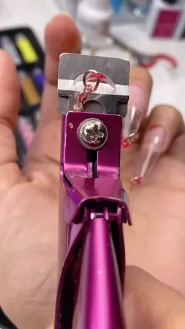 Reply to @ez180855 Removal #nails #satisfying #oddlysatisfying