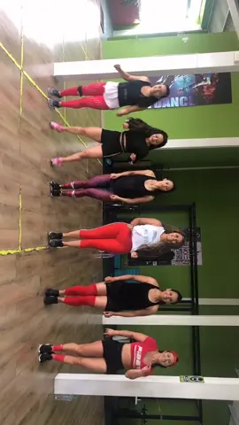 Amigas #ibarra #amigas #fyp #viral #gym