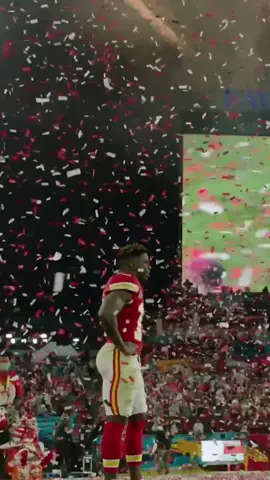 We’ll be back. #chiefskingdom #kansascity #nfl #NFLPlayoffs #superbowllv #TikTokTailgate