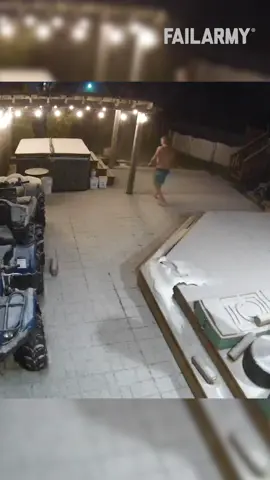My dude's drink is high priority! #failarmy #falling
