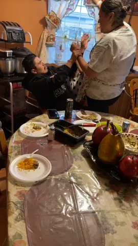 Prank on hubby pt.3