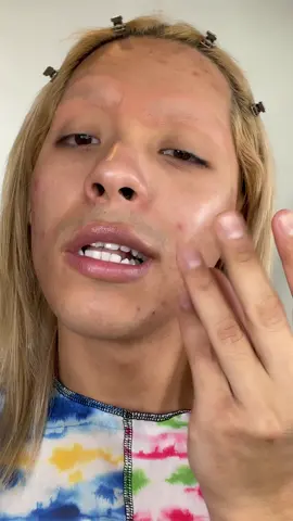 Dolla dolla billz #boysinmakeup #makeuptiktok #beauty #makeup #TrulyGlowingSelfieLove
