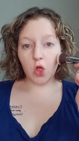 #emojimakeup #emojimakeupchallenge  #makeup #fyp #foryou #emoji #foryoupage
