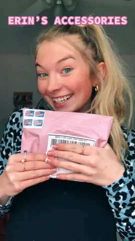 @erins_accessories THESE ARE SO CUTE!! #microinfluencer #shophaul #gift #ambassador #fy #fyp