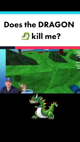 How many DRAGONS 🐉 are trying to EAT ME? #roblox #dragonrage #gaming #Youtuber #jace