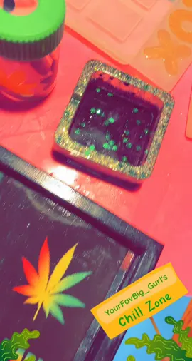 #explorer #ItsAGriggsThing #Custom #RollingTray #StashJar #Ashtray #FYP