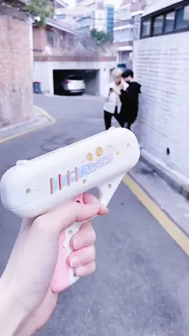 #추천 #사탕총 #fyp #candygun l 🔫🍭🍭🍬🍬