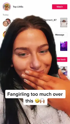 Thank you @irenebrune I am such a fan! Love your videos so much I can’t stop smiling hahahaha 😆 #irenebrune #scottish #fyp