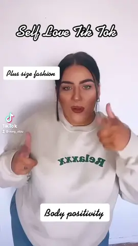 Positive vibes all round 🙌🏽 video inspo from @gh0stblondie 😍 #plussize #fyp #scottish #bopo #positivevibes #MentalHealthAwareness #hauls