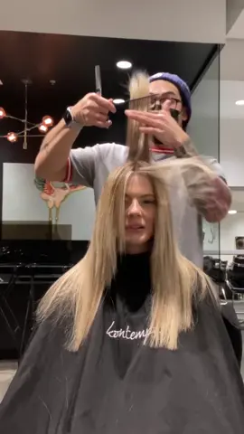 Are you ready for it...? #hairtransformation #extensions @over30kirby