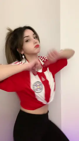 soy de Paraguay, y tu?❤️