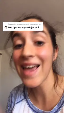 Responder a @caromenatrova solo les daré los tips de cómo pueden empezar. Una vez que entran por este camino les aseguro que van a prender un montón