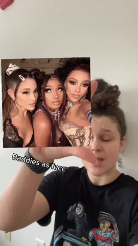 #fyp @arianagrande @dojacat @theestallion 💗#3435remix