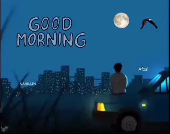 #Goodmorning