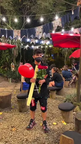 🥺😳 no se imaginan lo qué pasó  @daniela_giraldo1 #ibarra