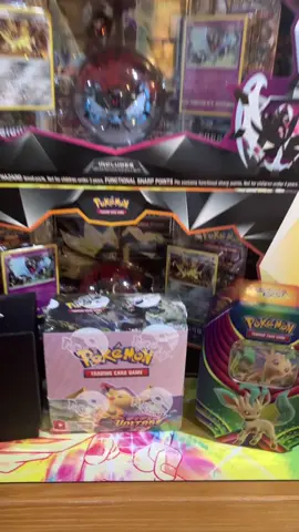 Which box do you like best? #reecorevolution #pokemon #pokemoncards