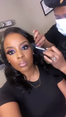 Let me transform you! Glam Session 💖 #PepsiHalftimeChallenge #amazon #fyp #makeup #smallbusinesscheck #promakeupartist