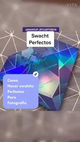 Te gusto este video ? #maquillaje #swach #makeup