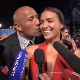 #dwaynejohnson #irinashayk #brielarsonedit #movie #anjelinajolie #movieskiss