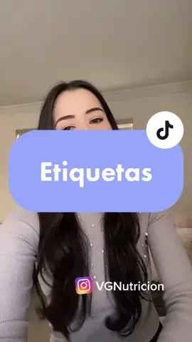 Leer etiquetas tampoco debe volverse una obsesión, hay otras cosas que también son importantes revisar pero te dejo las más relevantes