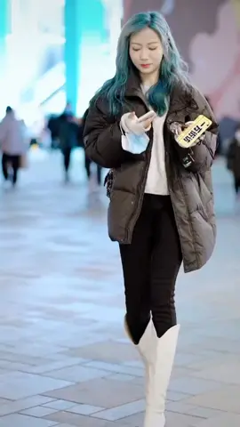 #chinesetiktok #StreetFashion #fashion #LoVediSoloQua #fyp