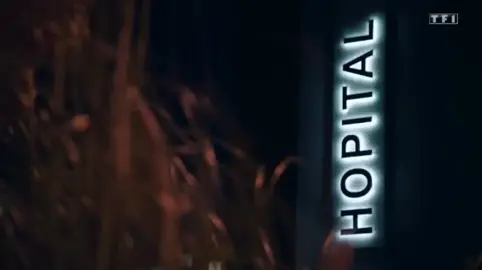 lou dans dna hier Betty va voir isam à l’hôpital ❤️