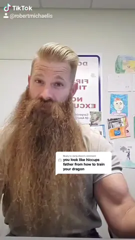 Reply to @darly.dixon my favorite doppelganger 🤣🐉#beardtok #trending #fyp #beardedbeast #doppleganger