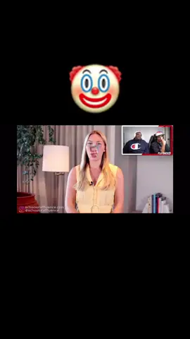 #clown #norights #woman #womansrights #feminist #glorifying #girls