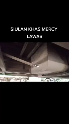 penasaran seperti apa siulan mercy lawas