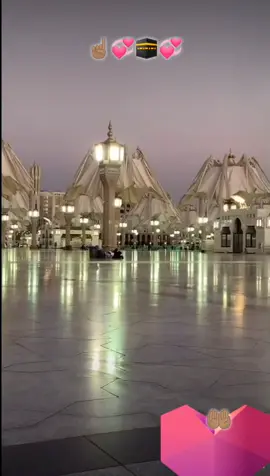 #MUHAMMAD  ﷺ 💞🕋💞☝🏽🤲🏽#foryou #foryoupage #masjid_e_nabvi #@abida_shahzad @rehman.rehman96 @asadmahmood001