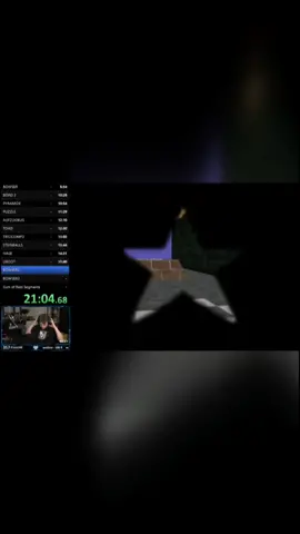 Speedruns waren Fun gestern... 😡🎮 #papaplatte #foryou #fyp #mario #speedrun #rage
