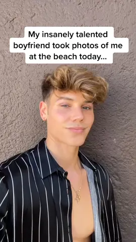 IG: nickchampa // thank you @itspierreboo 🥺