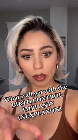 anyone else? Worst 7 months ever 🩸 #nexaplanon #birthcontrolimplant #LoveYourInsecurities #birthcontrolcheck #number12