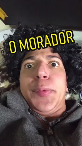 Responder a @lkzitos #pov um desconhecido tá morando aqui em casa