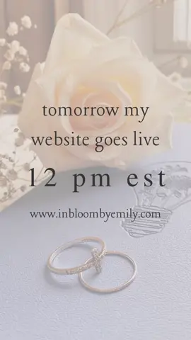 tomorrow @ 12 pm est 🤎 #journal #journaling #SmallBusiness #smallbusinesscheck #website