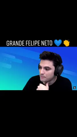 O Felipe Neto é Portista #fcporto #benfica #slbenfica #felipeneto #sporting