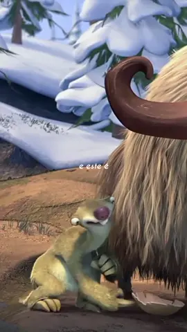 já que vocês gostam tanto do Sid #fypシ #foryou #paravoce #foryoupage #eradogelodublagem #sid #sideradogelo #eradogelosid #eradogelo #dublagensbr