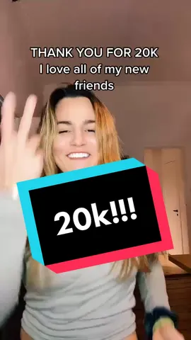 The reason I started TikTok was to dance to JB, I never thought I’d get here 🤗🥰