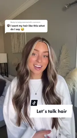 Reply to @babyceeemarie4 answering what I had done to my hair💇🏽‍♀️ #fyp
