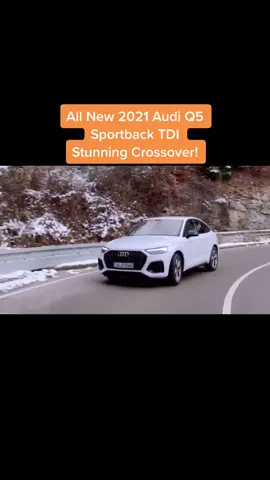 #Audi #crossover #newcar #carsoftiktok #tiktokcars #car #cars #german #fyp #foryou #foryourpage @inverse